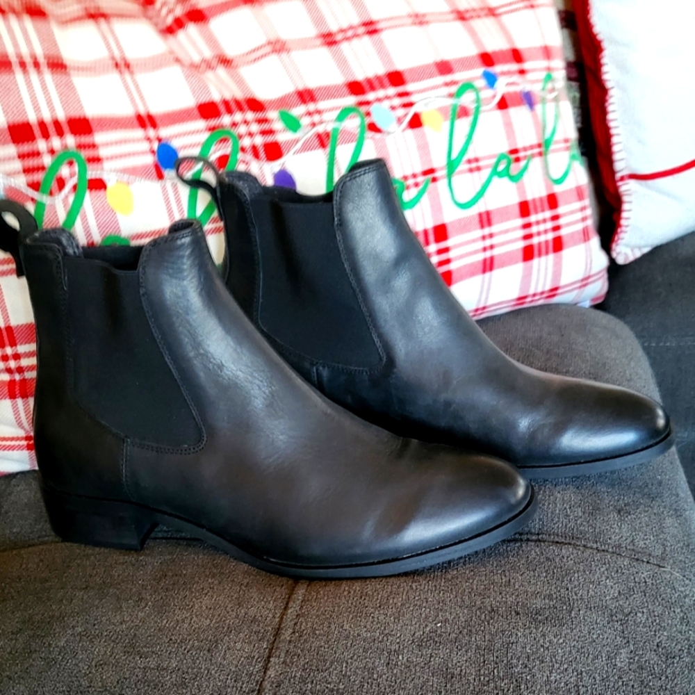 Chelsea Boots 👢
